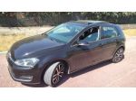 Golf 7
