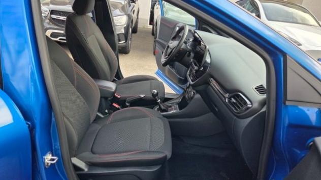 FORD Puma 1.5 EcoBlue 120 CV S&S ST-Line PERMUTE OK NEOPAT rif. 23762047 - Foto 8