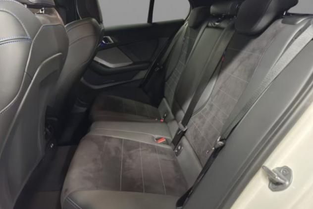 BMW 120 d 48V MSport rif. 23769539 - Foto 8