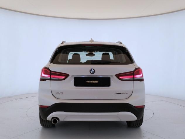 BMW X1 xdrive25e Business Advantage auto - IVA ESPOSTA - Foto 5