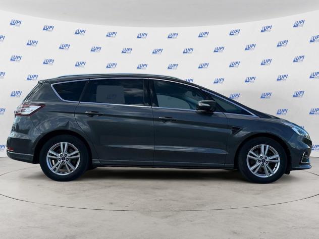 Ford S-Max 2.0 ecoblue Vignale s&s 190cv auto 7p.ti my20 - Foto 4
