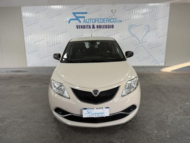 Lancia Ypsilon 1.3 Multijet 95cv S&S Platinum - Foto 2