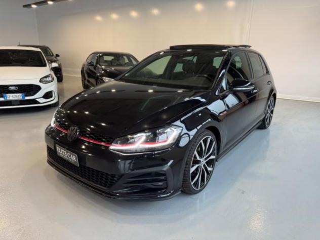 VOLKSWAGEN Golf GTI Performance 2.0 TSI DSG 5p. BlueMotion Technology rif. 23308557