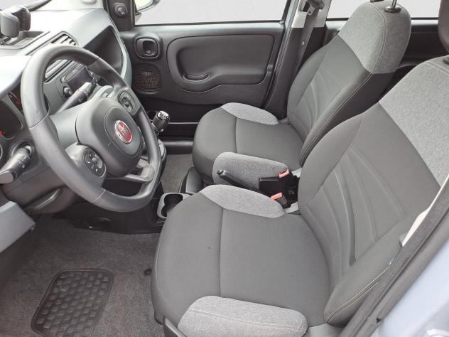 FIAT Panda 3ª serie 1.0 FireFly S&S Hybrid Red - Foto 10
