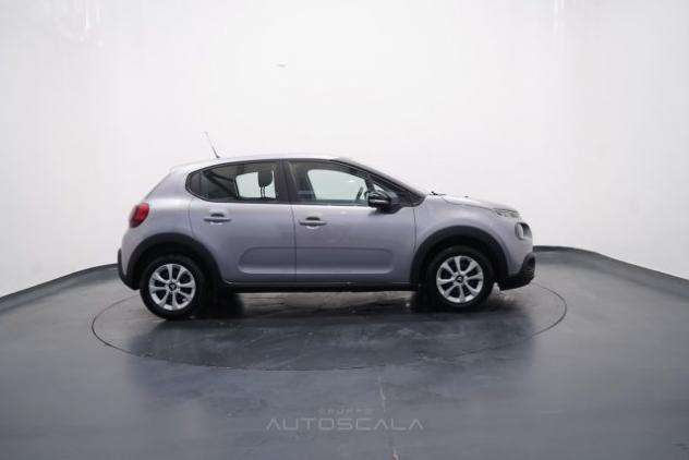 CITROEN C3 1.2 PureTech 83cv S&S Business rif. 23498344 - Foto 7