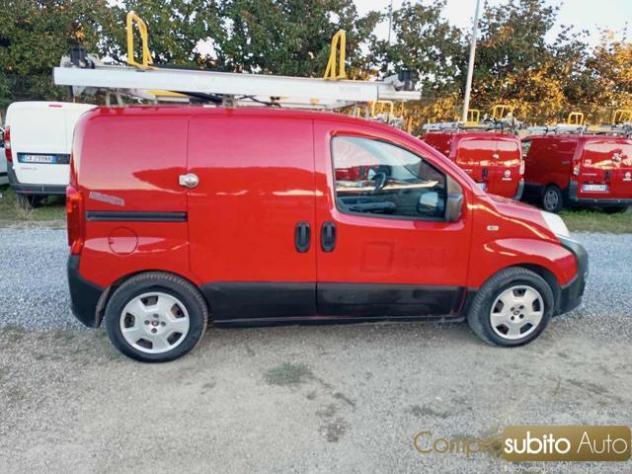 FIAT Fiorino 1.3 MJT 80CV + IVA 22% rif. 24197939 - Foto 9