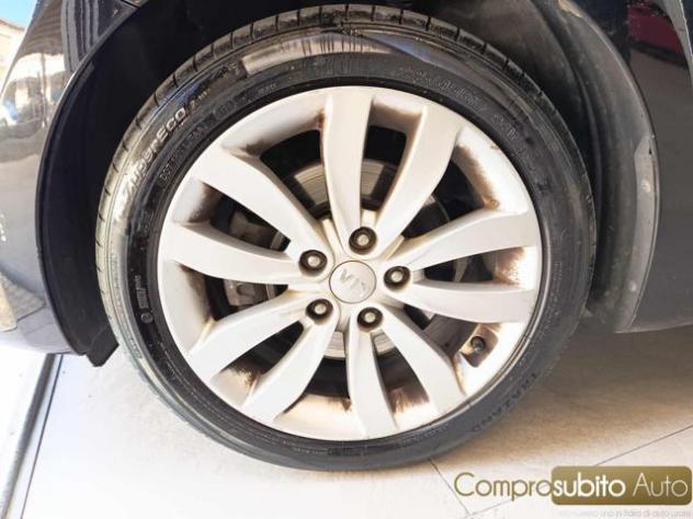 KIA Carens 1.7 CRDi 115 CV Class rif. 24028619 - Foto 10