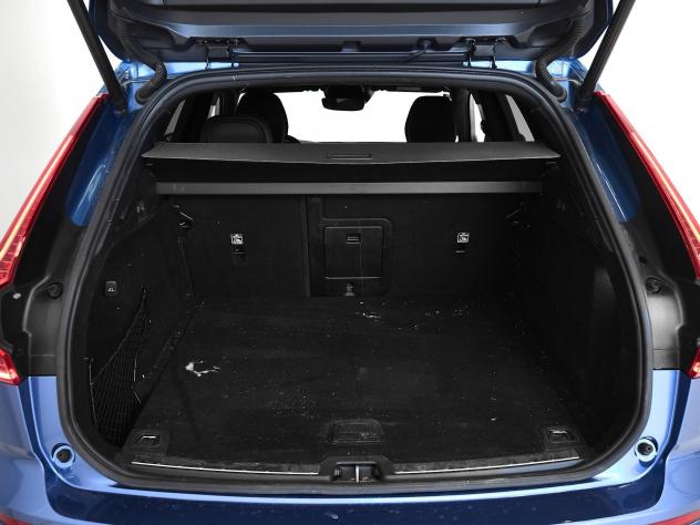 Volvo XC60 D4 AWD Geartronic R-Design - Foto 7
