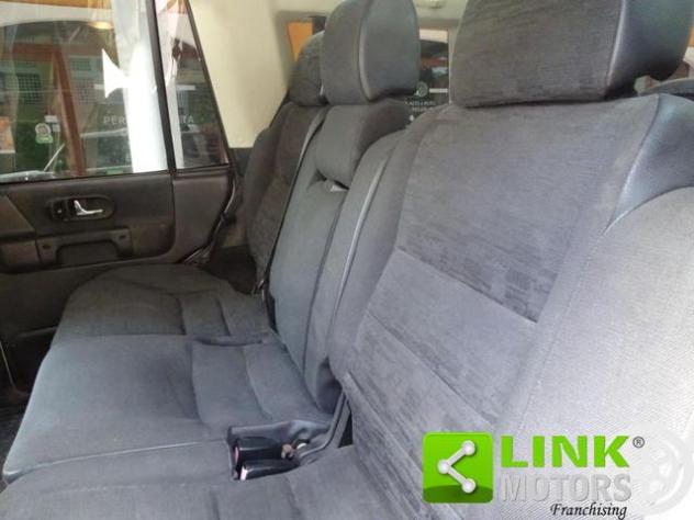 LAND ROVER Discovery 2.5 TD5 7 POSTI rif. 24171405 - Foto 9