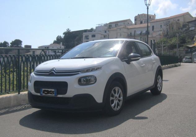 Citroen C3 BlueHDi 100 S&S Shine
