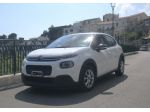 Citroen C3 BlueHDi 100 S&S Shine