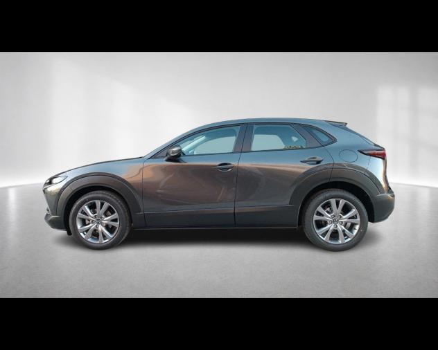 Mazda CX-30 2027 Mazda 5WGN 2.5L e-SKYACTIV G 140ps 6MT FWD Centre-Line - Foto 3
