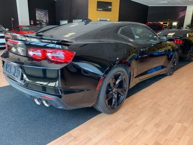 CHEVROLET Camaro 6.2L V8 aut. Coupé rif. 24001914 - Foto 6