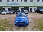 BMW SERIE 4 430D MSPORT FULL OPTIONAL FINAZ