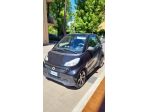 "SMART Modello fortwo 2ª serie"