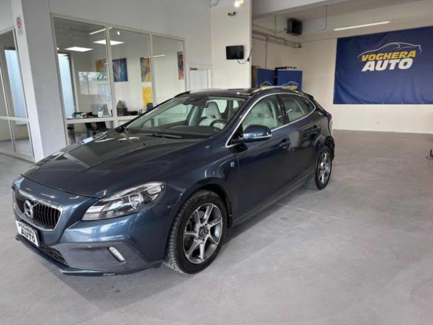 VOLVO V40 Cross Country D3 Geartronic Momentum rif. 23704094 - Foto 5