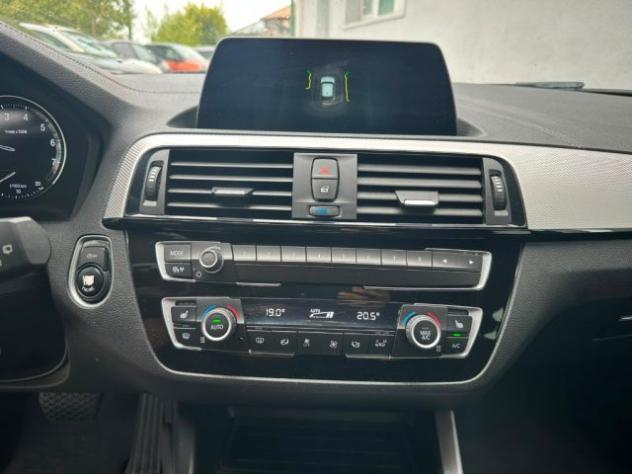 BMW 118 i 5p. Msport Automatica Led rif. 23808190 - Foto 8