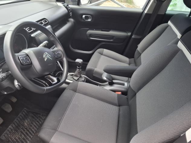 Citroën C3 Aircross 1.5 bluehdi Shine Pack s&s 110cv - Foto 10