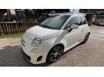 Abarth 595 595 1.4 t-jet 145cv