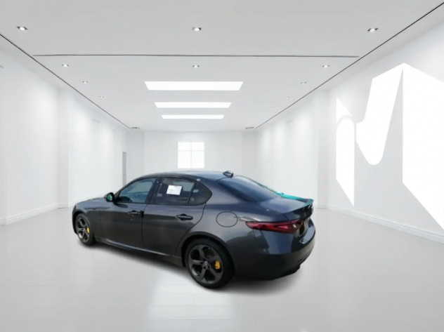 Alfa Romeo Giulia 2.2 Turbodiesel 190 CV AT8 Sprint