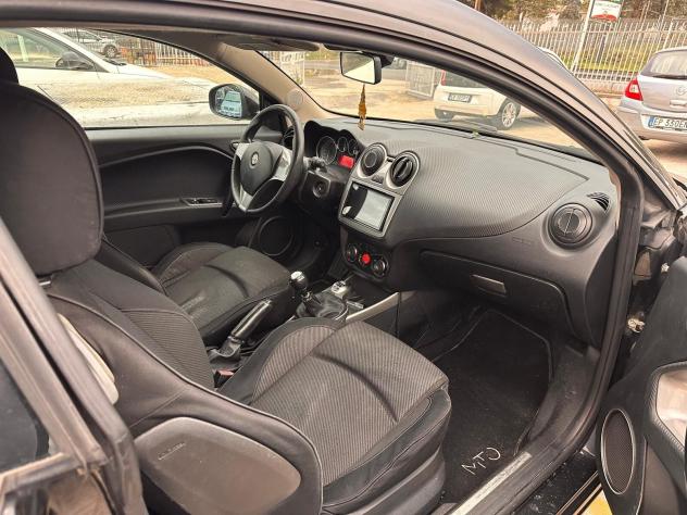 Alfa Romeo MiTo 1.3 JTDm-2 95 CV S&S Distinctive Sport Pack - Foto 5