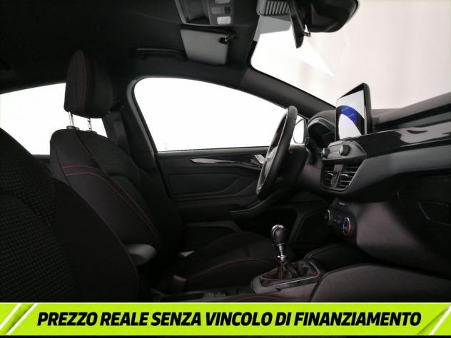 Ford Focus 1.0 ecoboost ST-Line s&s 125cv - Foto 6