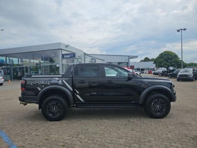 FORD Ranger Raptor 3.0 Ecoboost V6 4WD DC + IVA rif. 24040152 - Foto 6