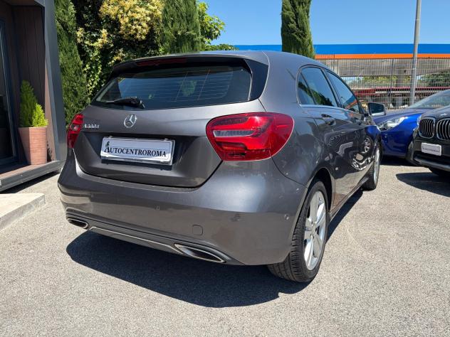 Mercedes-benz A 200 d Automatic Sport - Foto 6