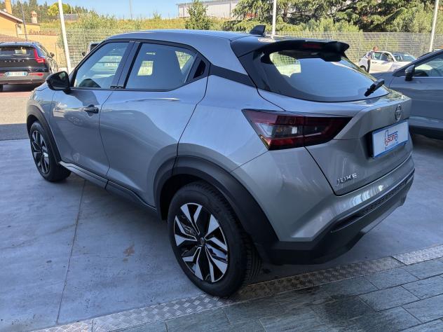 Nissan Juke 1.0 DIG-T 114 Dct Acenta - Foto 6