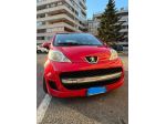 PEUGEOT 107 90000KM VERI