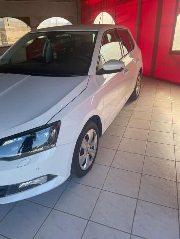 SKODA - Fabia - Foto 8