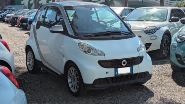 SMART ForTwo mhd 1.0cc 61cv rif. 23834164