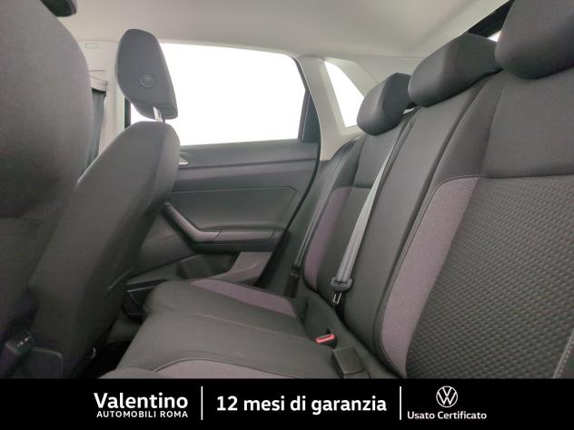 Volkswagen Polo 1.0 tsi Life 95cv - Foto 10