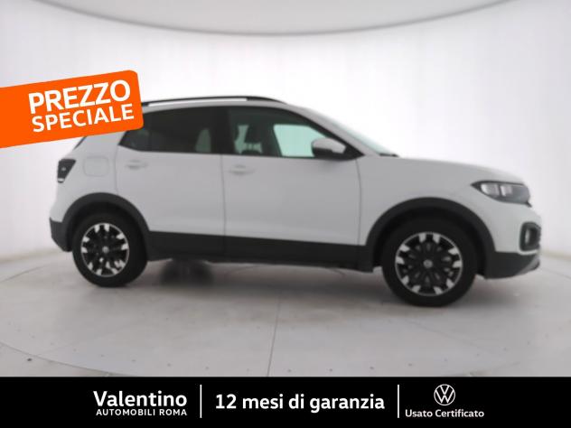 Volkswagen T-Cross T-Cross 1.0 TSI 110 CV Style - Foto 2