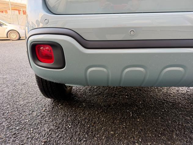 Fiat Panda 1.0 Hybrid Launch Edition - Foto 8