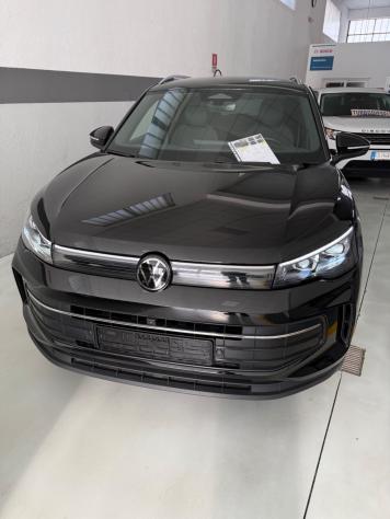 Volkswagen Tiguan 2.0 TDI 150 CV DSG Edition Plus