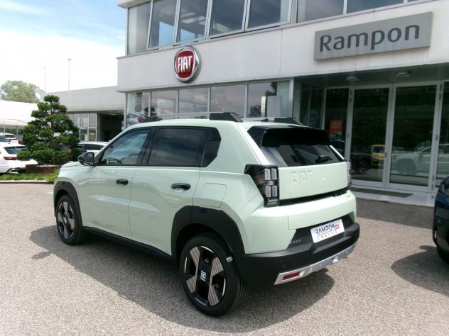 FIAT Grande Panda Hybrid Hybrid La Prima - Foto 5