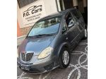Lancia MUSA 1.3 Mjt 16V 90 CV Poltrona Frau