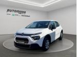 CITROEN C3 1.5 100CV Autocarro N1 rif. 23405670