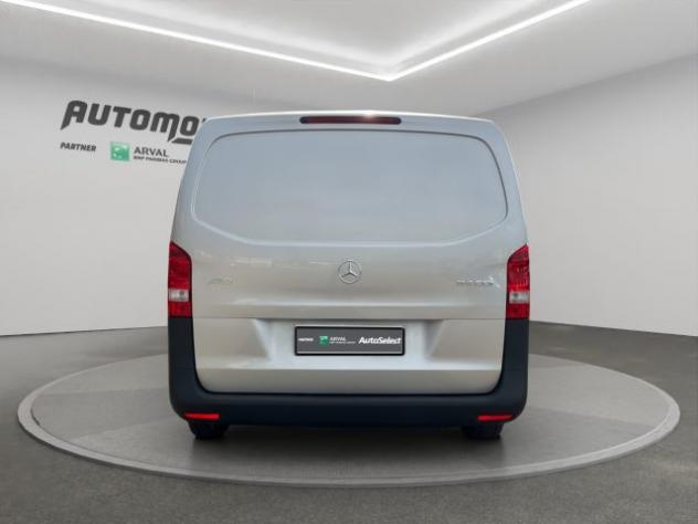 MERCEDES-BENZ Vito 114 LONG ALLESTITO rif. 23735502 - Foto 5