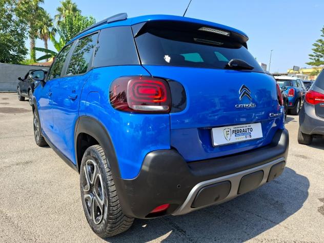 C3 AIRCROSS 1.5 110 BLUEHDI S&S PLUS - Foto 9