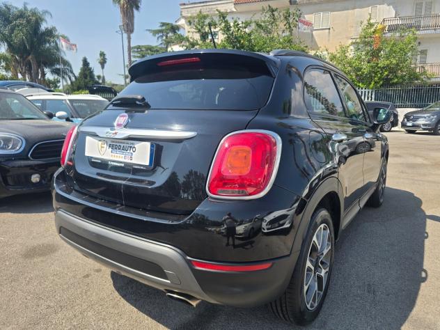 Fiat 500X 1.3MJET 95CV Cross - Foto 3