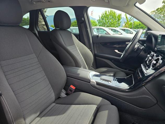 Mercedes-Benz GLC GLC 220d 4MATIC SPORT - Foto 10