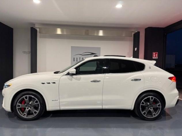 MASERATI Levante V6 Diesel 275CV Q4 GranSport/TETTO/360* rif. 23787100 - Foto 7