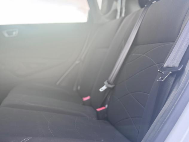 Ford Fiesta 1.5 TDCi 75CV 5 porte Titanium - Foto 10