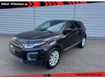 LAND ROVER Range Rover Evoque 2.0 TD4 180 CV 5p. Autobiography TETTO PANORA &hellip;