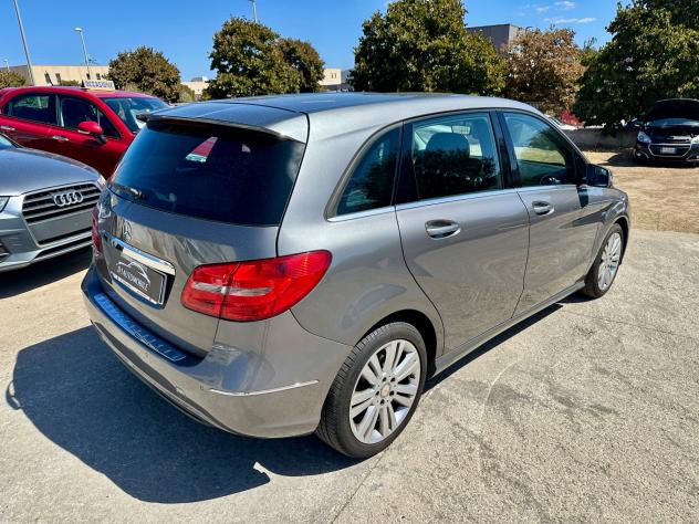 Mercedes-benz B 180 BlueEFFICIENCY Executive - Foto 8