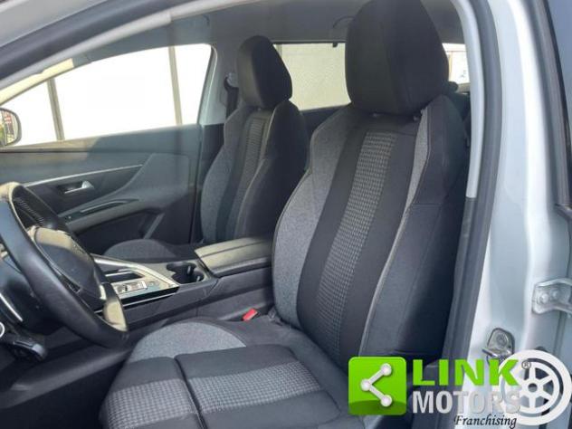 PEUGEOT 5008 BlueHDi 130 7 POSTI, AUTOMATICA rif. 23834317 - Foto 8