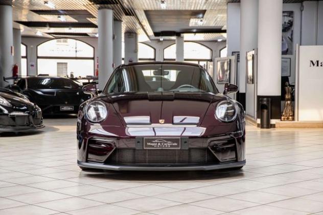 PORSCHE 992 GT3 TOURING|PTS PLUS|MANUALE|CARBO|LIFT|BOSE| rif. 23798479 - Foto 2