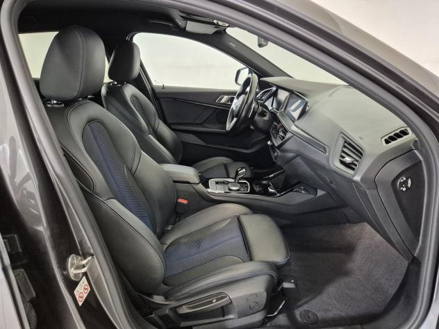 BMW Serie 1 F40 Diesel 118d Msport auto - Foto 10